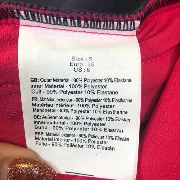 Bench Urbanwear Jacket - Picture 4 of 4